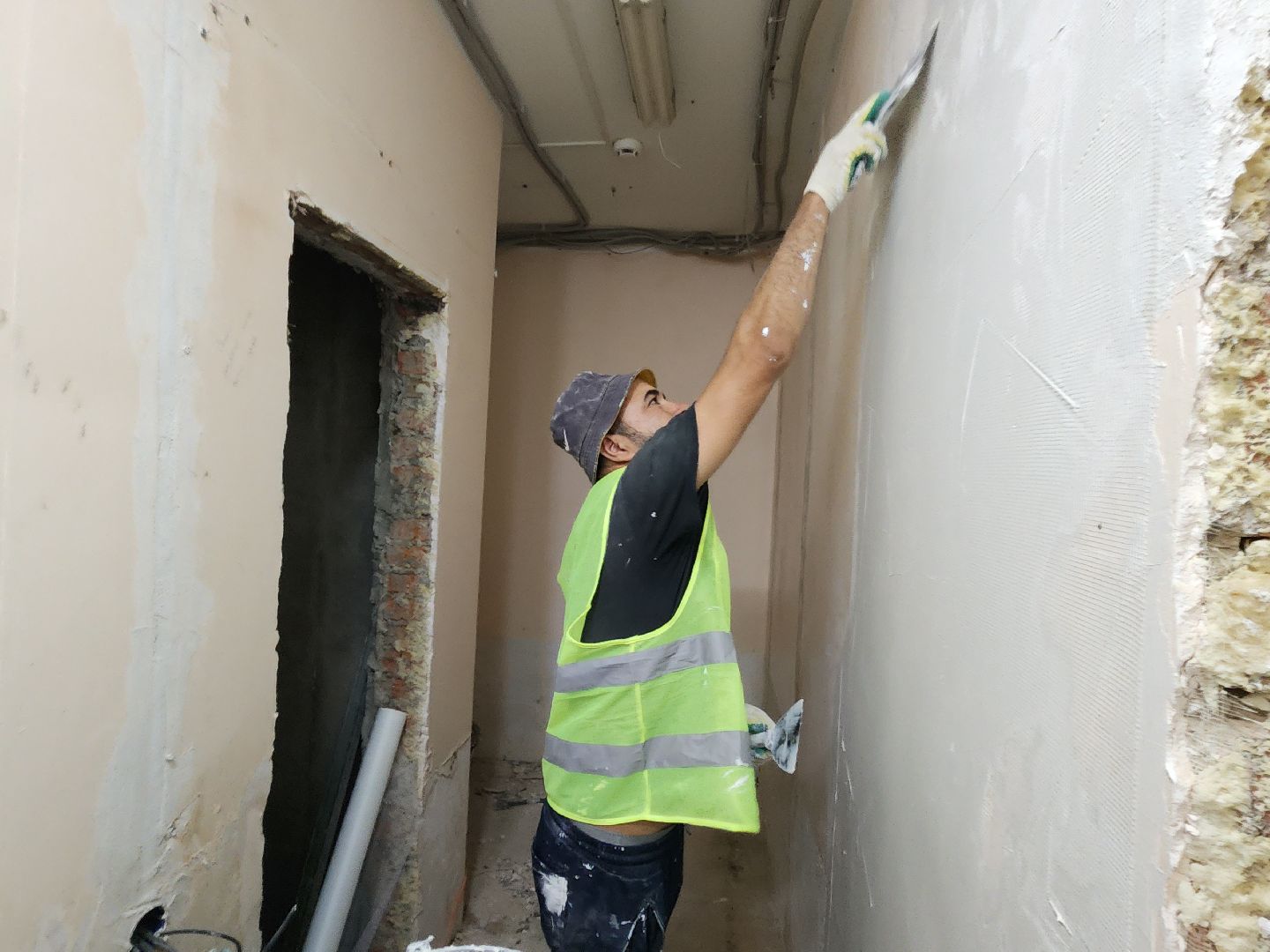 ремонт фап,