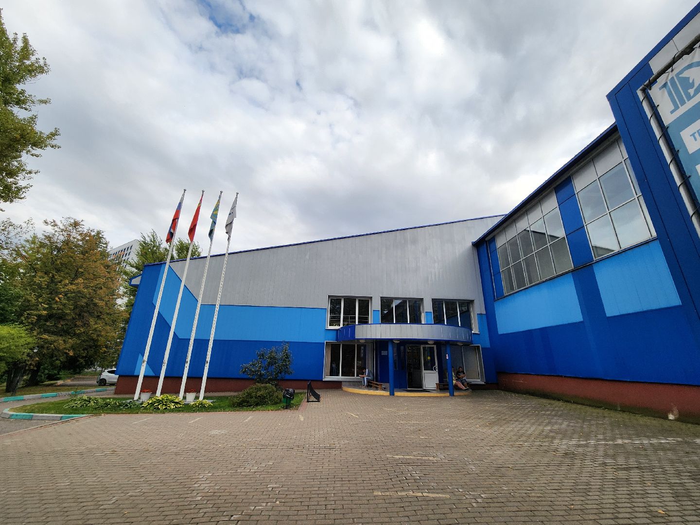 чемпионка из ленинского округа, пловчиха виктория таранникова, оздоровительный центр дельфин развилка, спартакиада учащихся россии, плавание спартакиада пенза, 4 медали таранникова,