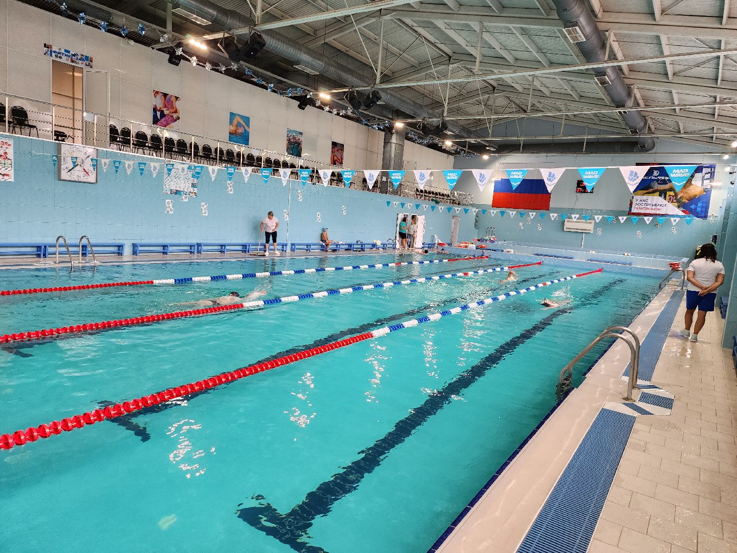 чемпионка из ленинского округа, пловчиха виктория таранникова, оздоровительный центр дельфин развилка, спартакиада учащихся россии, плавание спартакиада пенза, 4 медали таранникова,