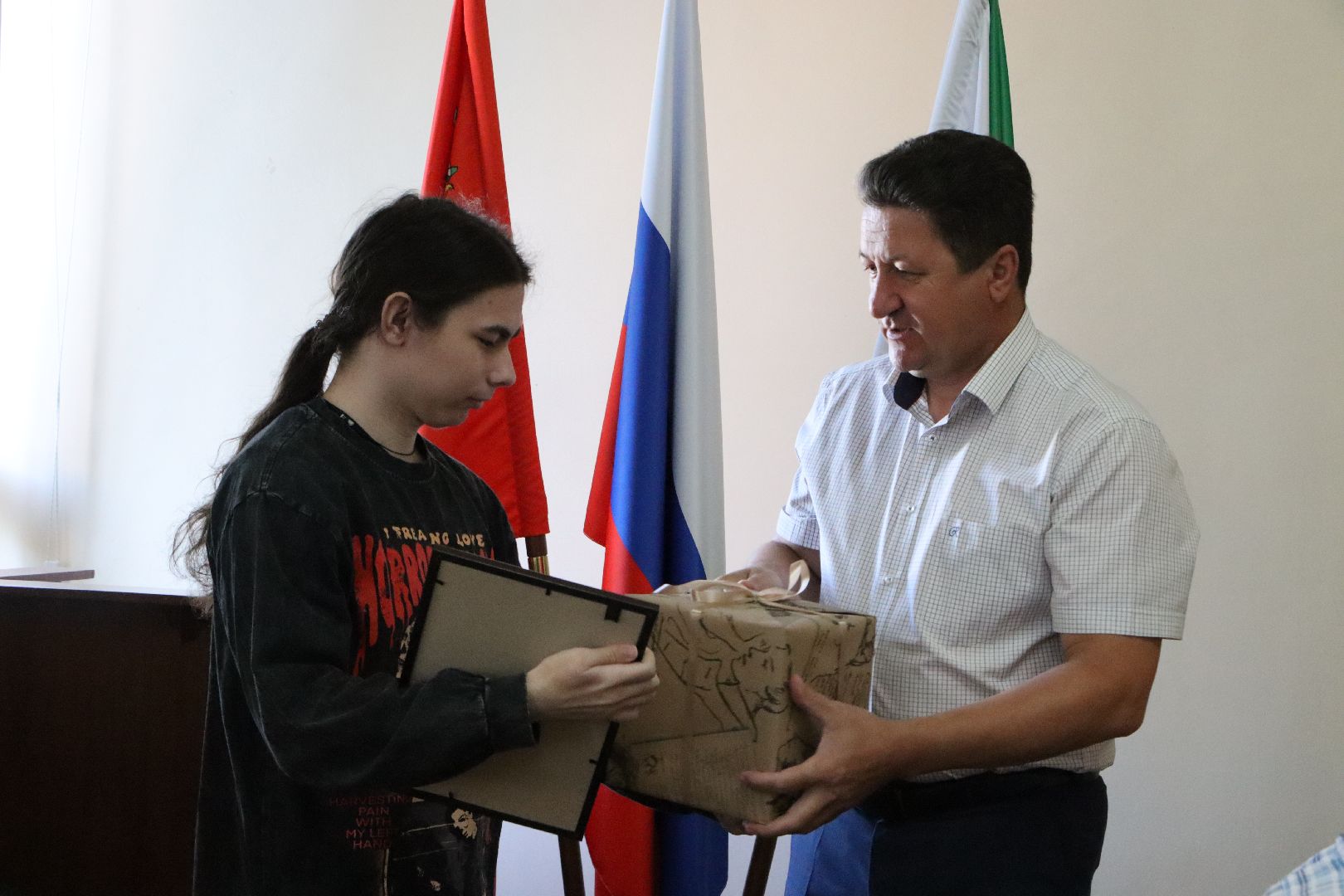 сертификаты на жилье, Серебряные Пруды,