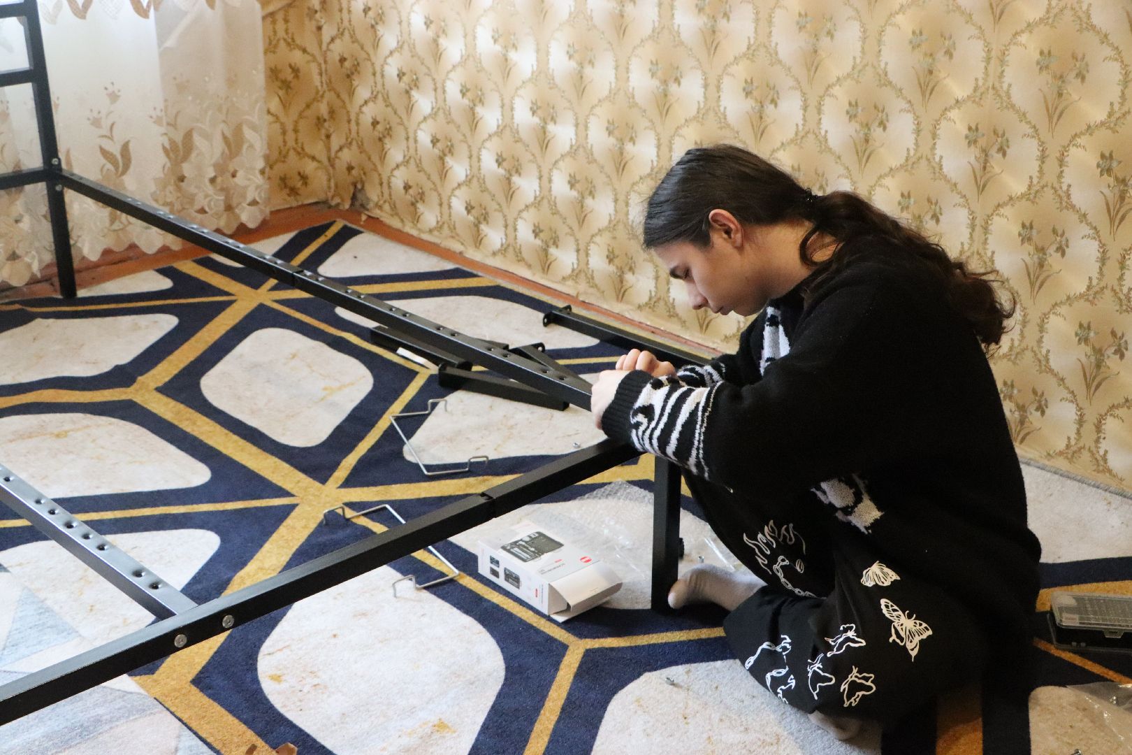 сертификаты на жилье, Серебряные Пруды,