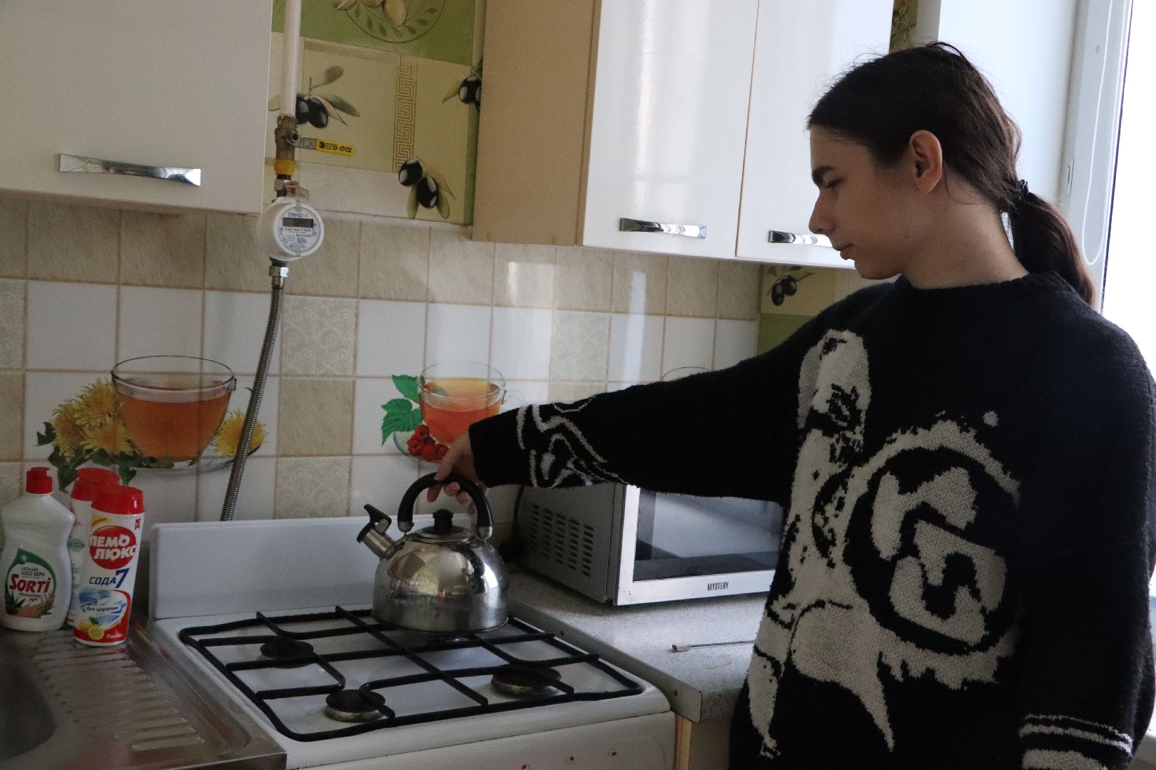 сертификаты на жилье, Серебряные Пруды,