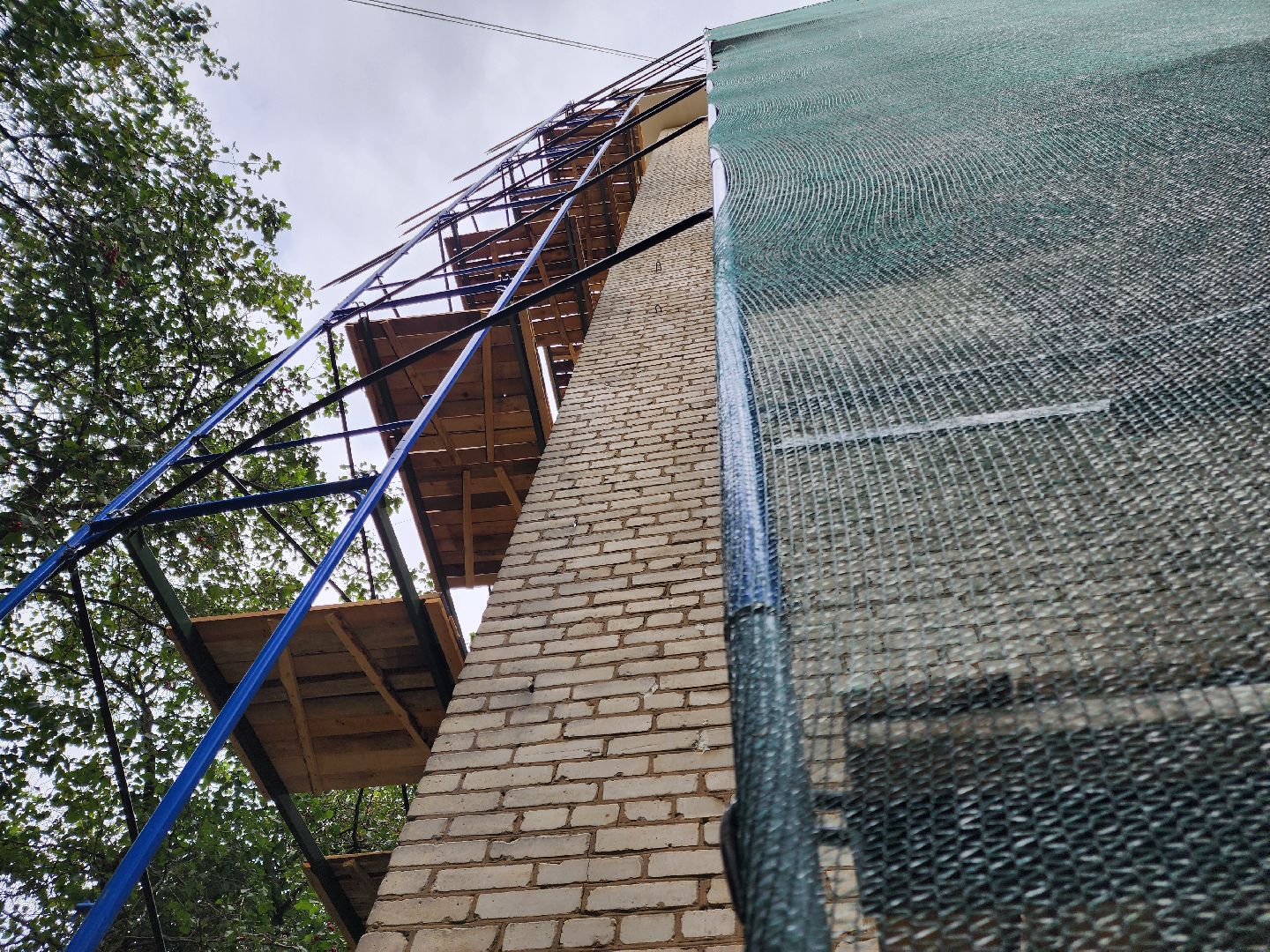 Подольск, капитальный ремонт многоквартирных домов, мкд, отопительный сезон 2024-2025,