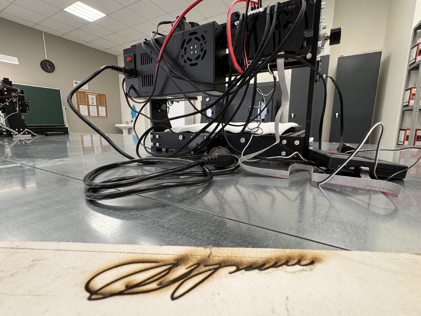 Детский технопарк, Школьный кванториум, Образовательный центр Флагман,