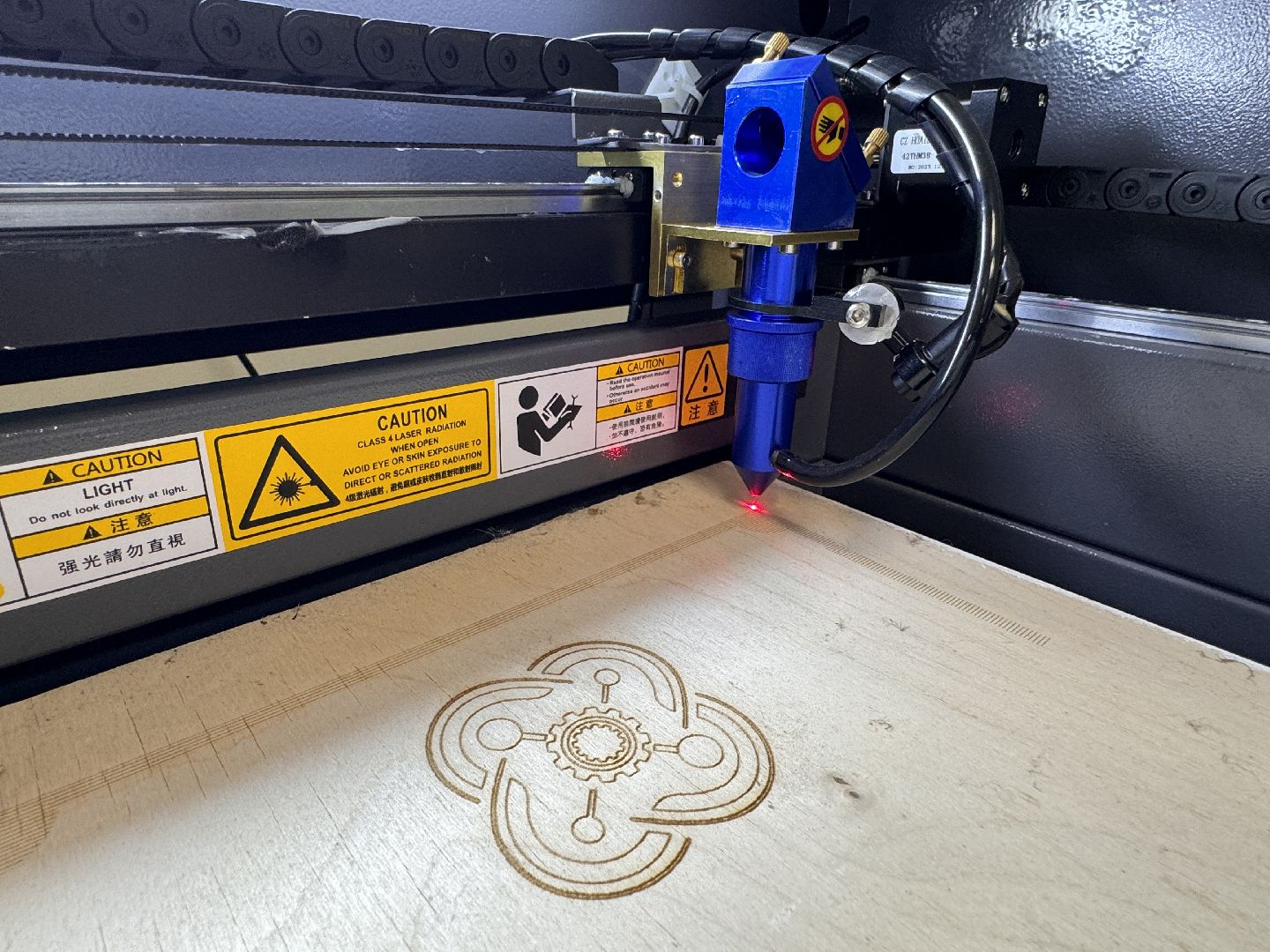 Детский технопарк, Школьный кванториум, Образовательный центр Флагман,