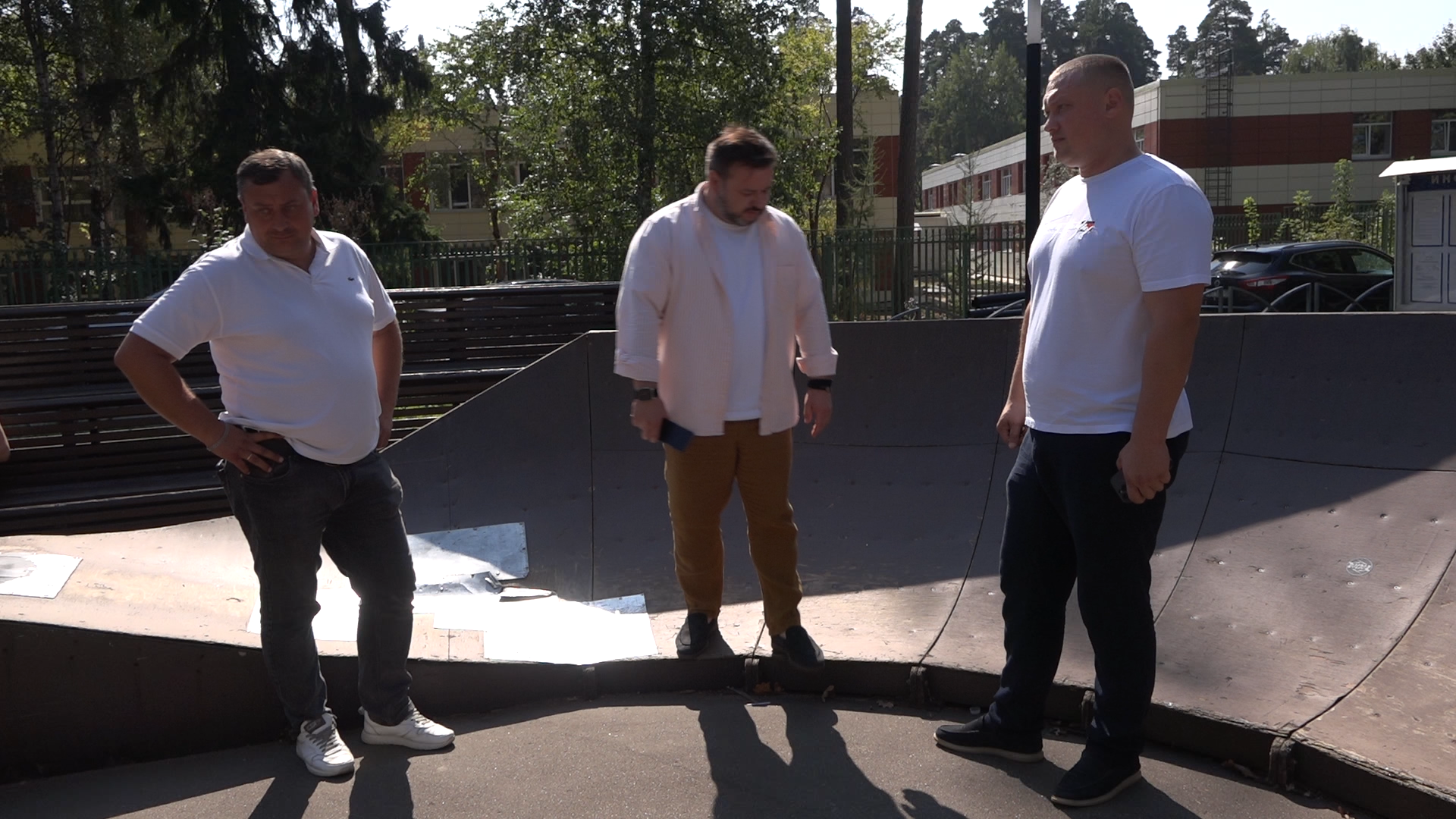 благоустройство территории, мкр Тополек Власиха, мкр школьный власиха, обращения жителей, обход территории власиха,