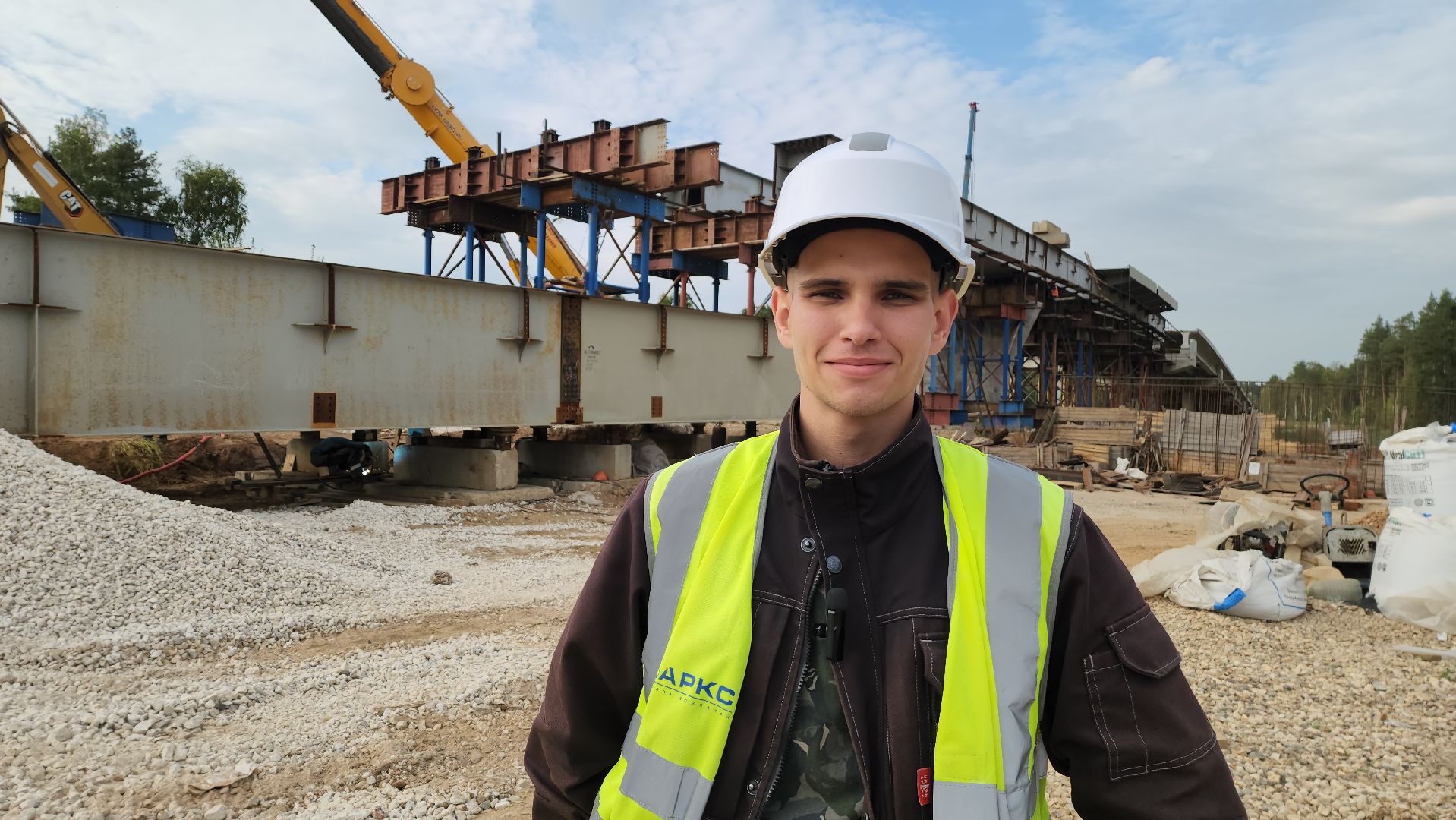 красногорск, аникеевка, путепровод, мцд-2,