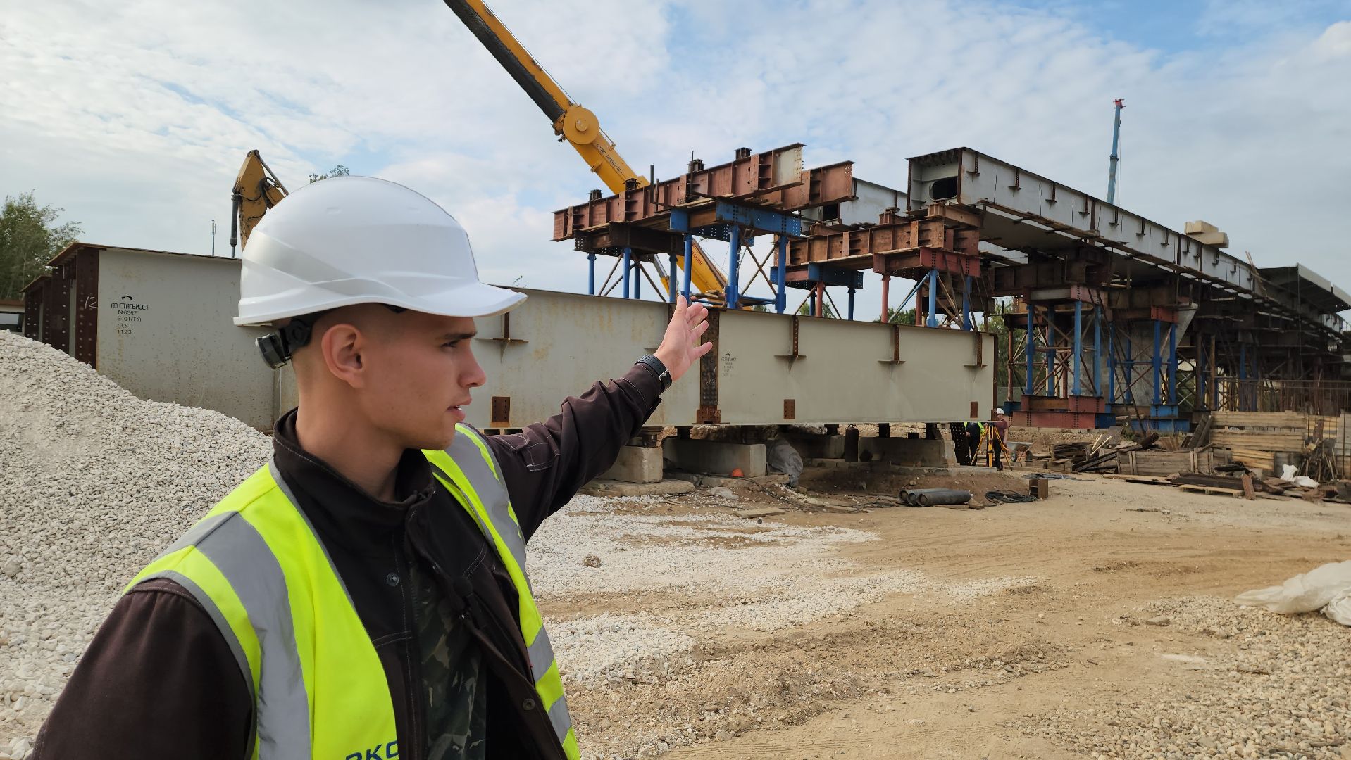 красногорск, аникеевка, путепровод, мцд-2,