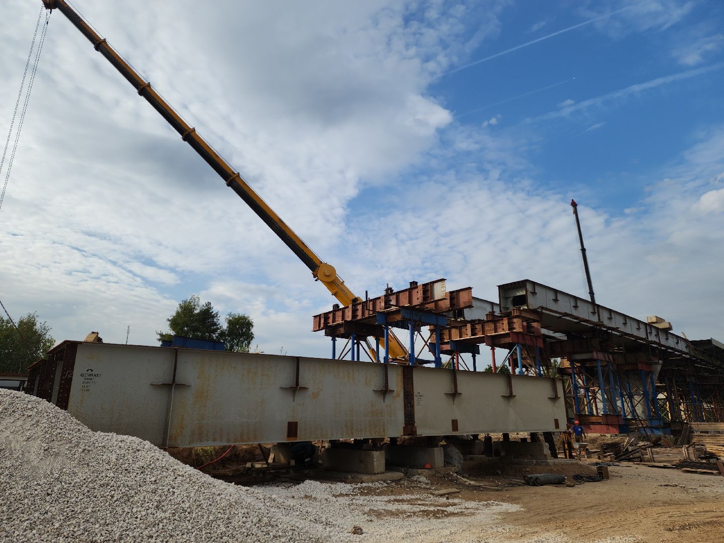 красногорск, аникеевка, путепровод, мцд-2,