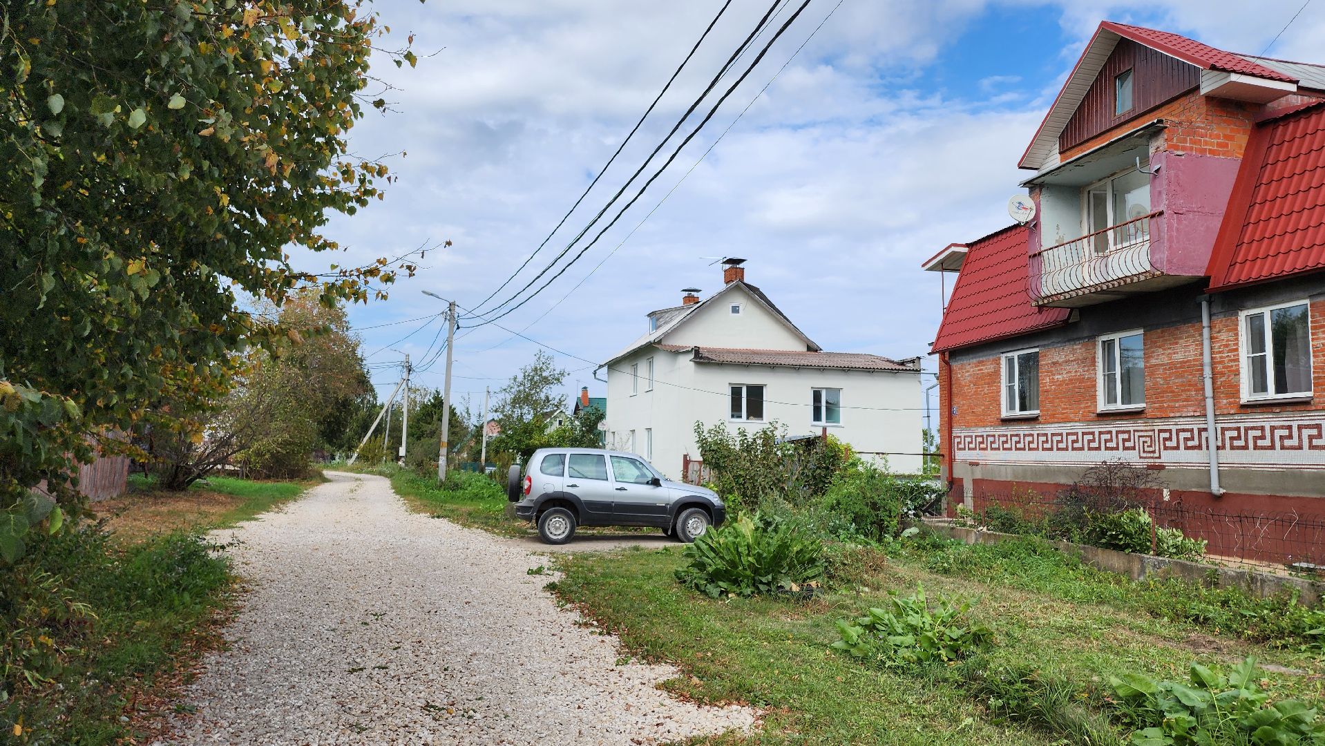 кашира, выездная администрация, ремонт дорог, грунтовая дорога,