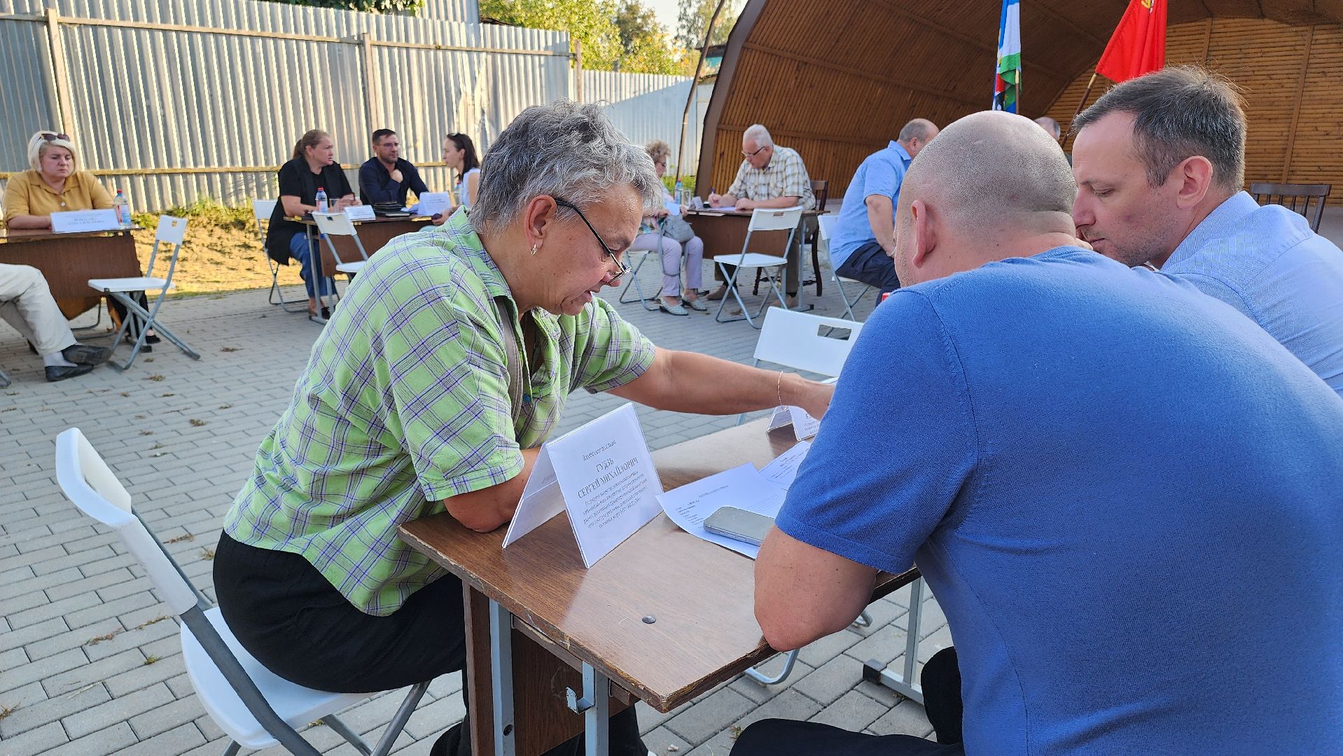 кашира, выездная администрация, ремонт дорог, грунтовая дорога,