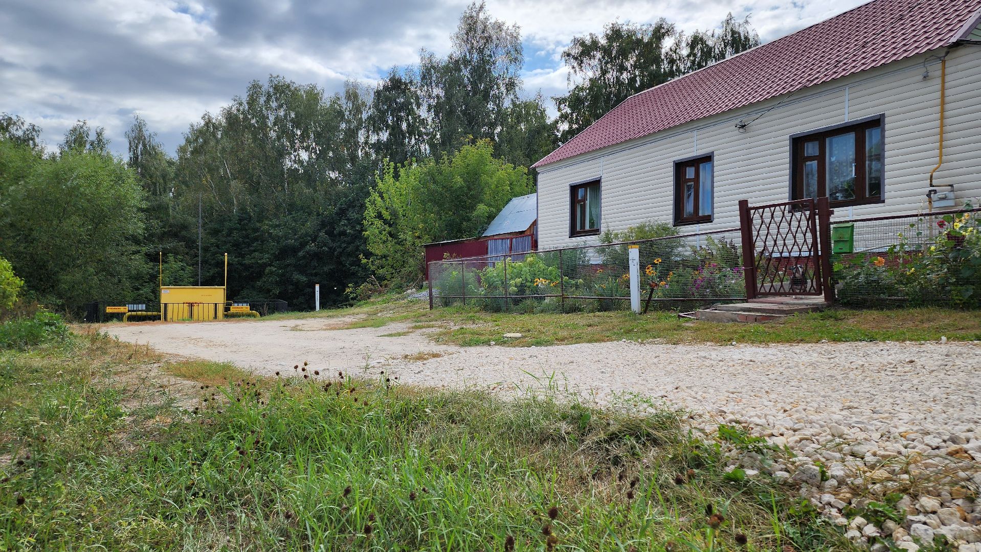 кашира, выездная администрация, ремонт дорог, грунтовая дорога,