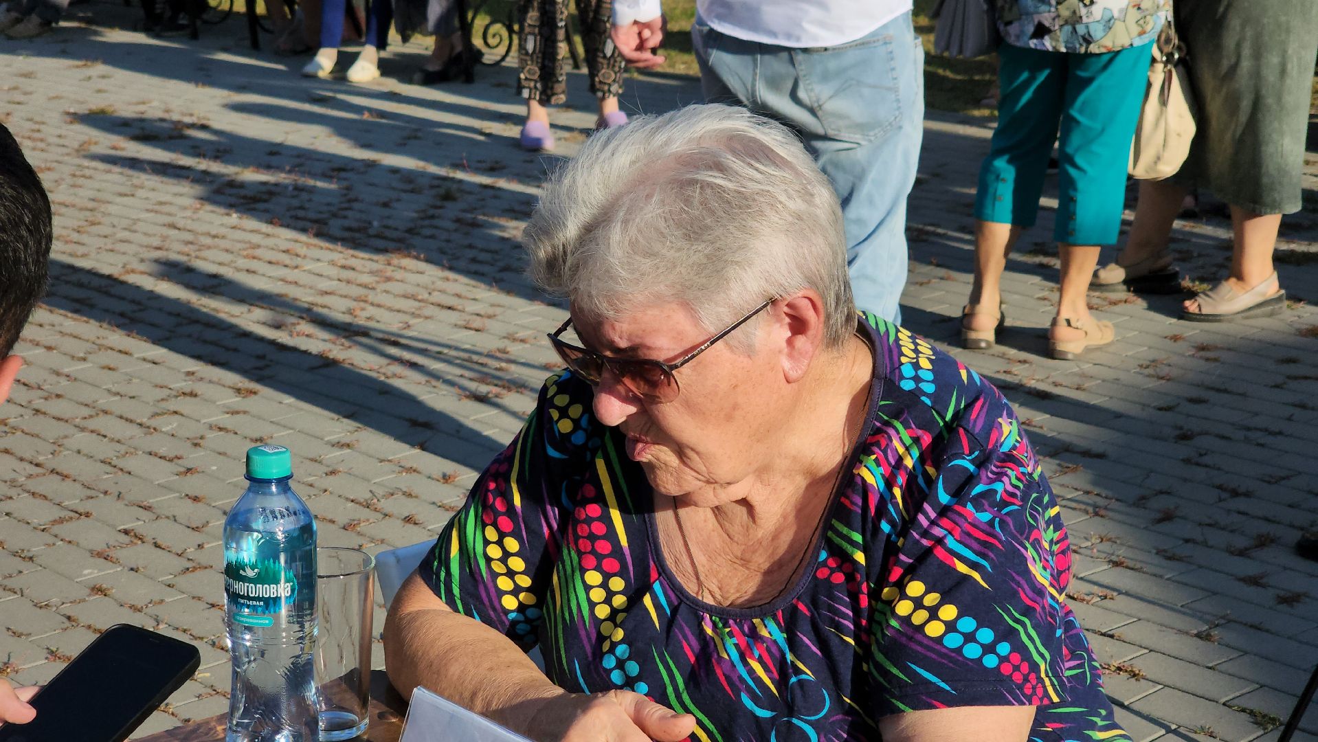 кашира, выездная администрация, ремонт дорог, грунтовая дорога,