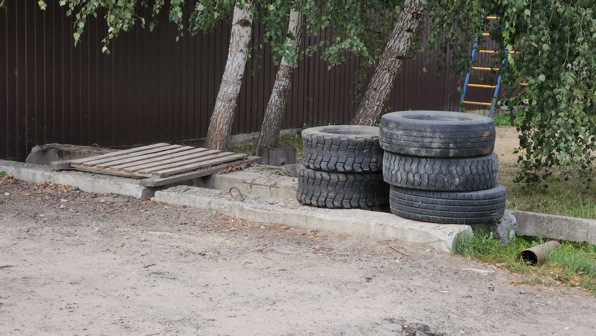 кашира, выездная администрация, ремонт дорог, грунтовая дорога,