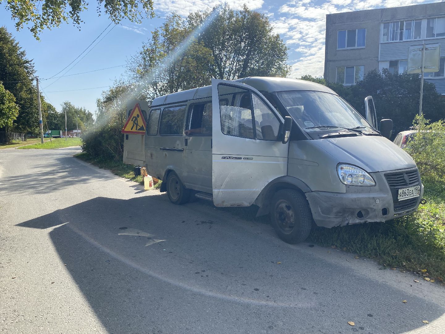 луховицы, выездная администрация, матыра,