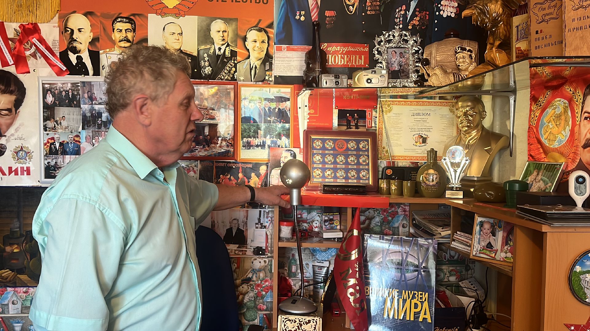 Волоколамск, Музей,