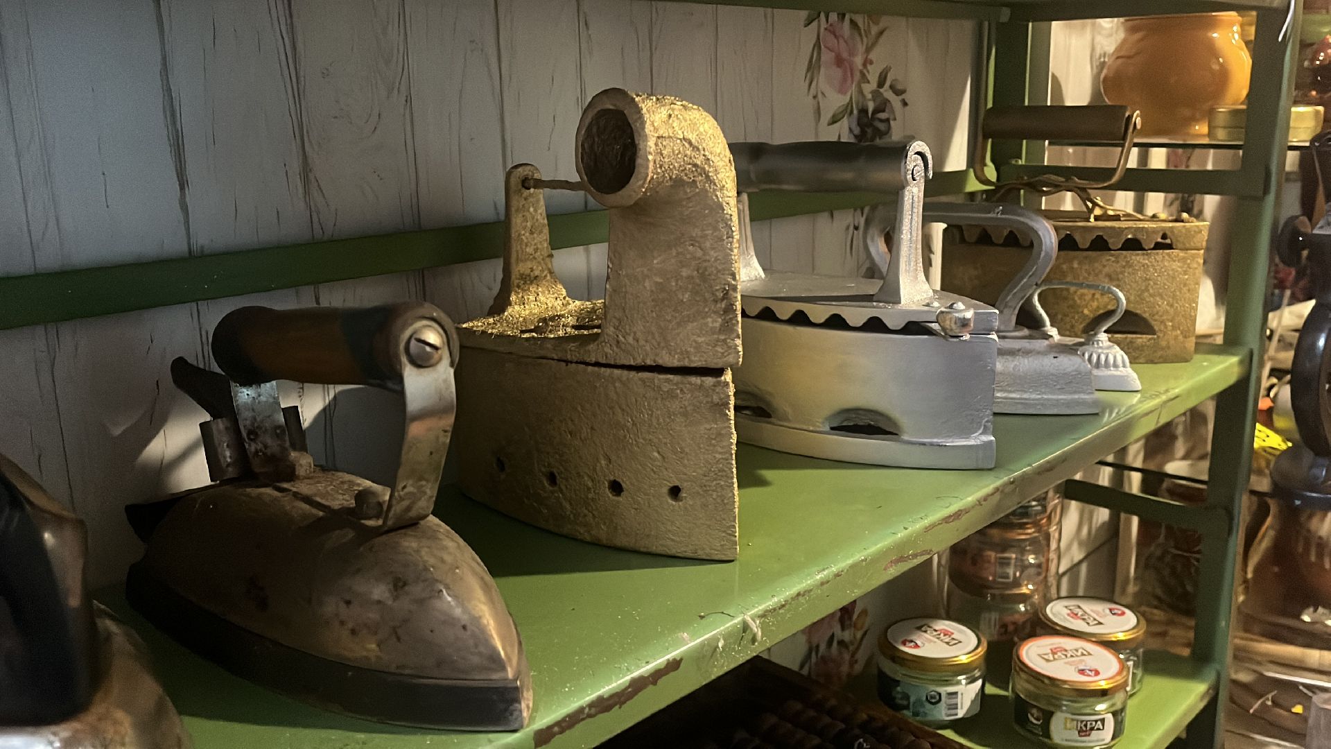 Волоколамск, Музей,