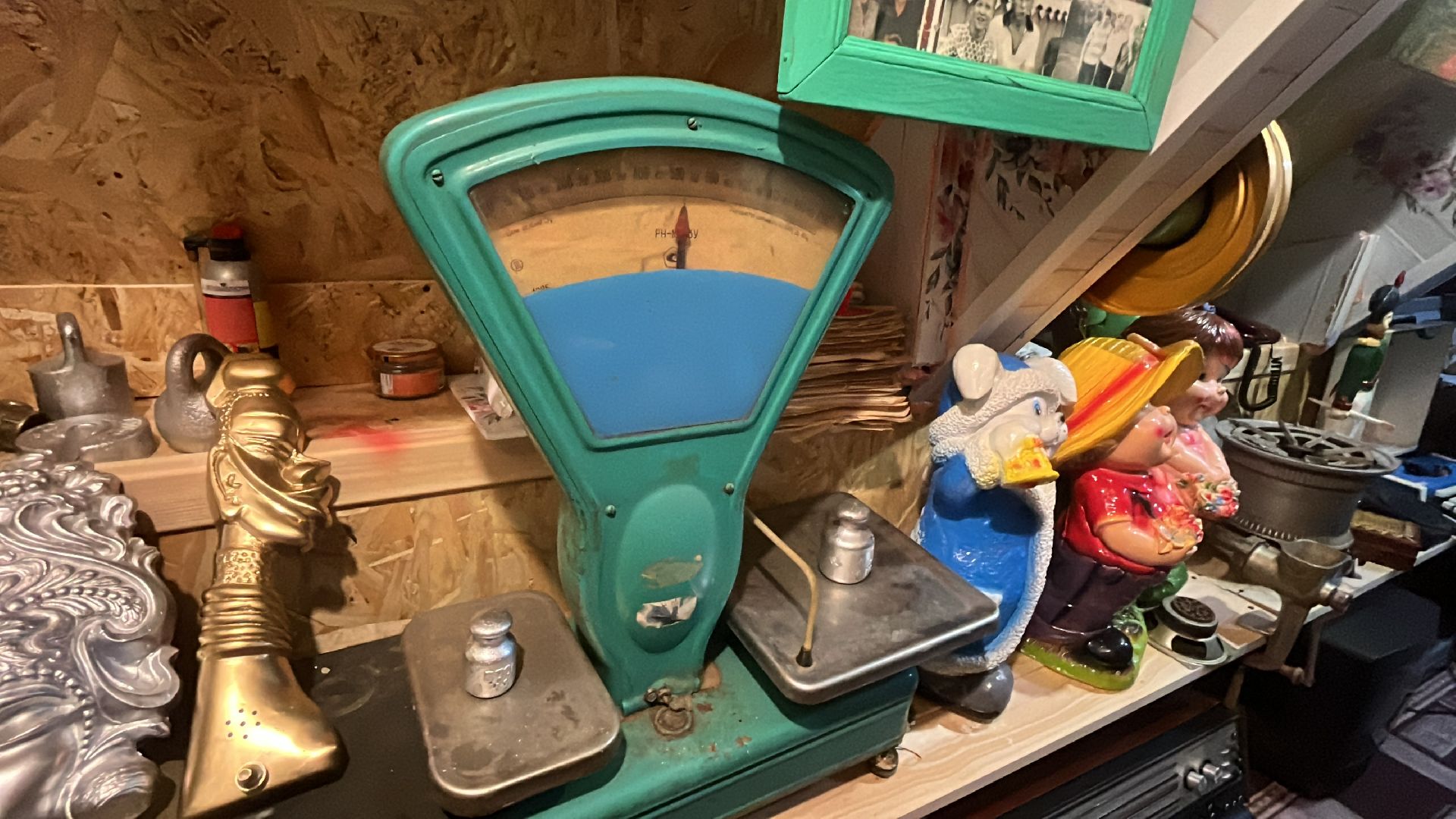 Волоколамск, Музей,