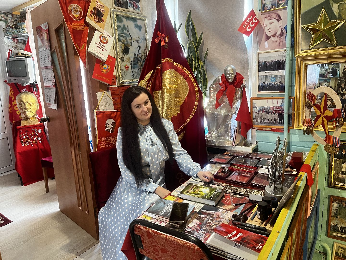 Волоколамск, Музей,