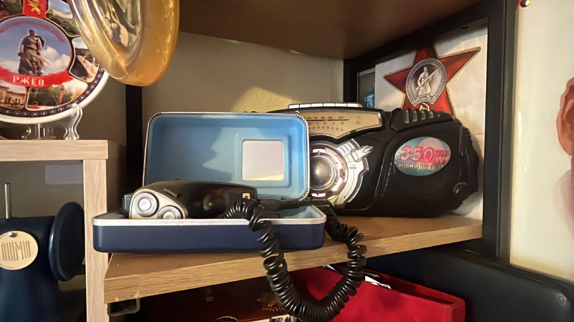 Волоколамск, Музей,