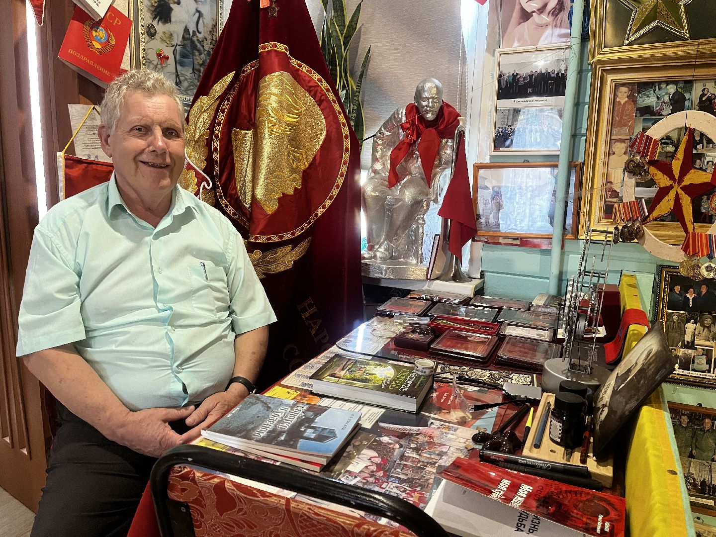 Волоколамск, Музей,