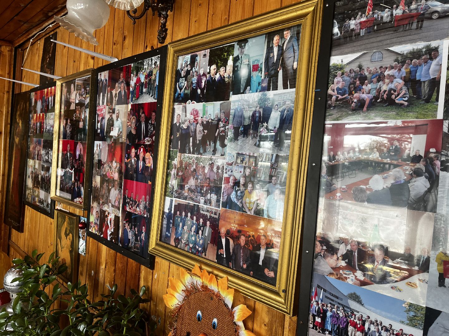 Волоколамск, Музей,