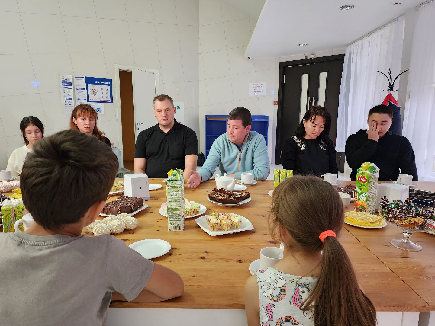 раменское, общество, встреча главы округа с жителями, спортивная база сатурн в кратово,