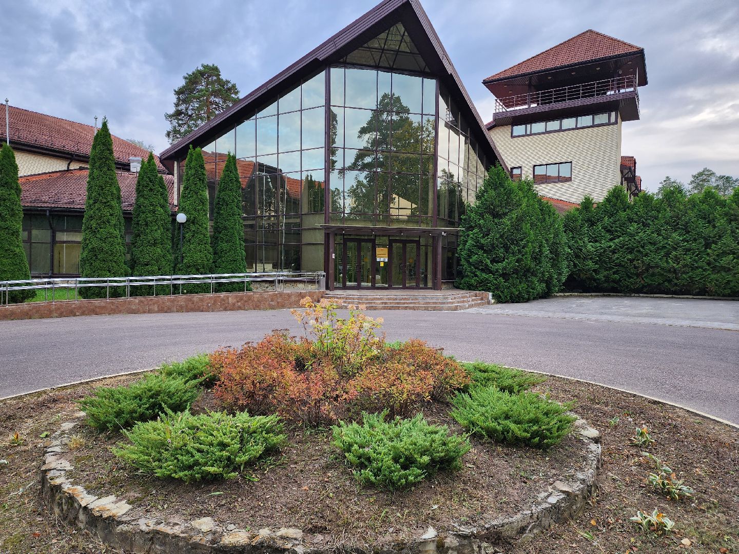 раменское, общество, встреча главы округа с жителями, спортивная база сатурн в кратово,