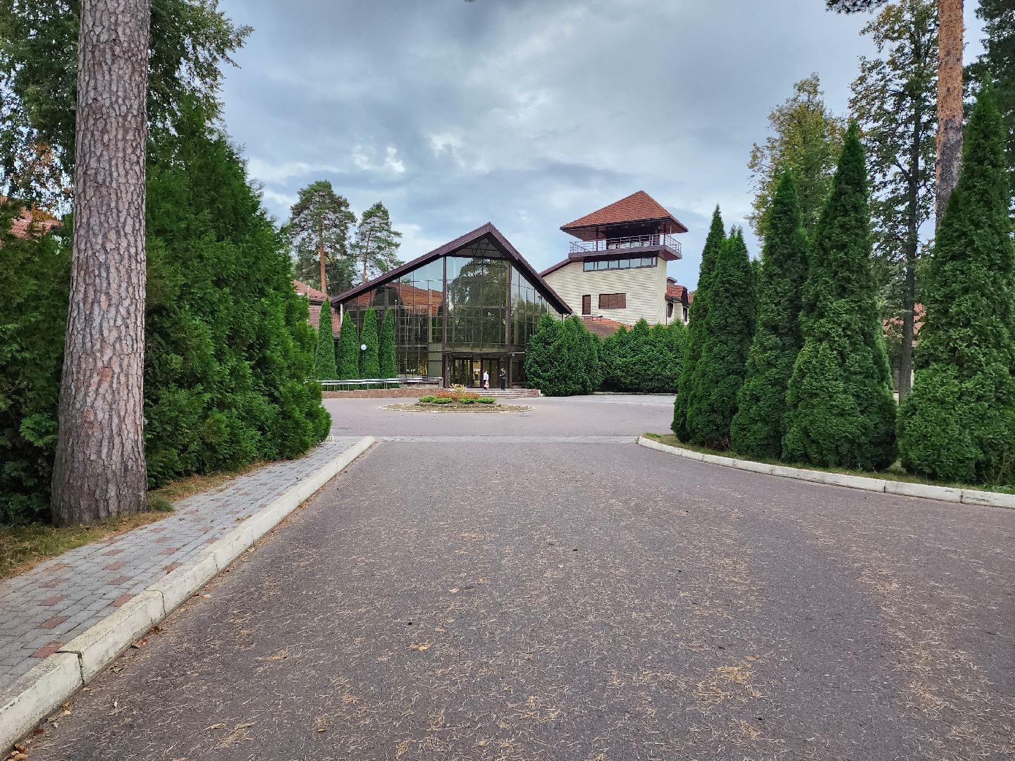 раменское, общество, встреча главы округа с жителями, спортивная база сатурн в кратово,