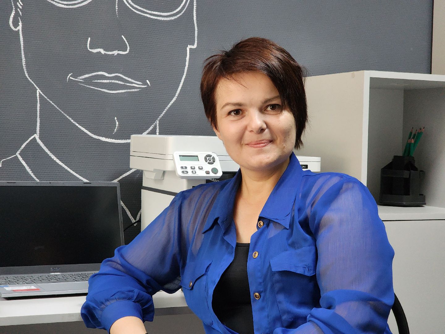 ногинск, психолог, молодежный центр, жители, учеба, общество, дети, школьники, подростки,