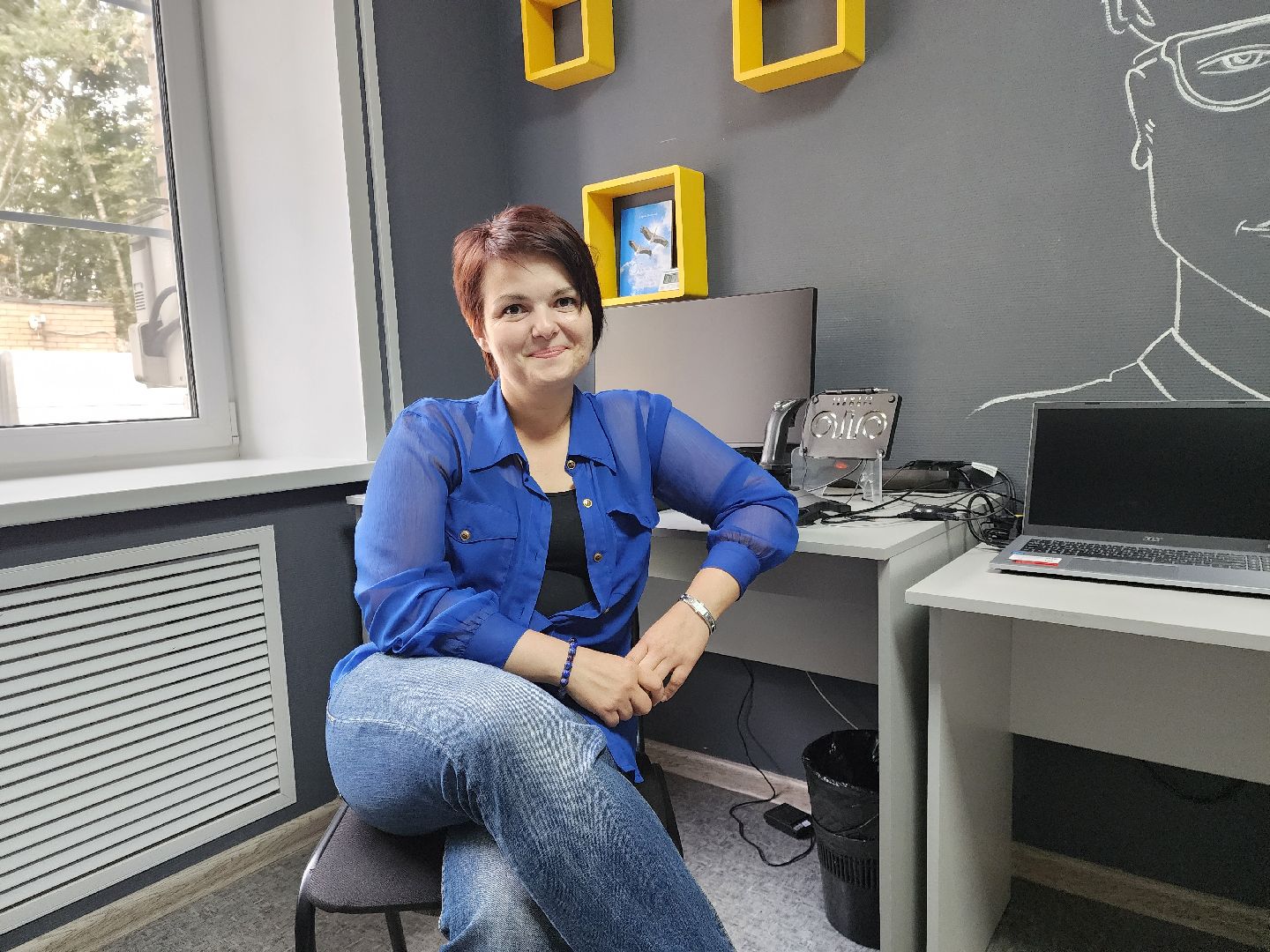 ногинск, психолог, молодежный центр, жители, учеба, общество, дети, школьники, подростки,