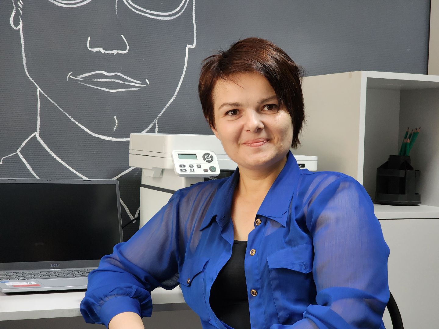 ногинск, психолог, молодежный центр, жители, учеба, общество, дети, школьники, подростки,