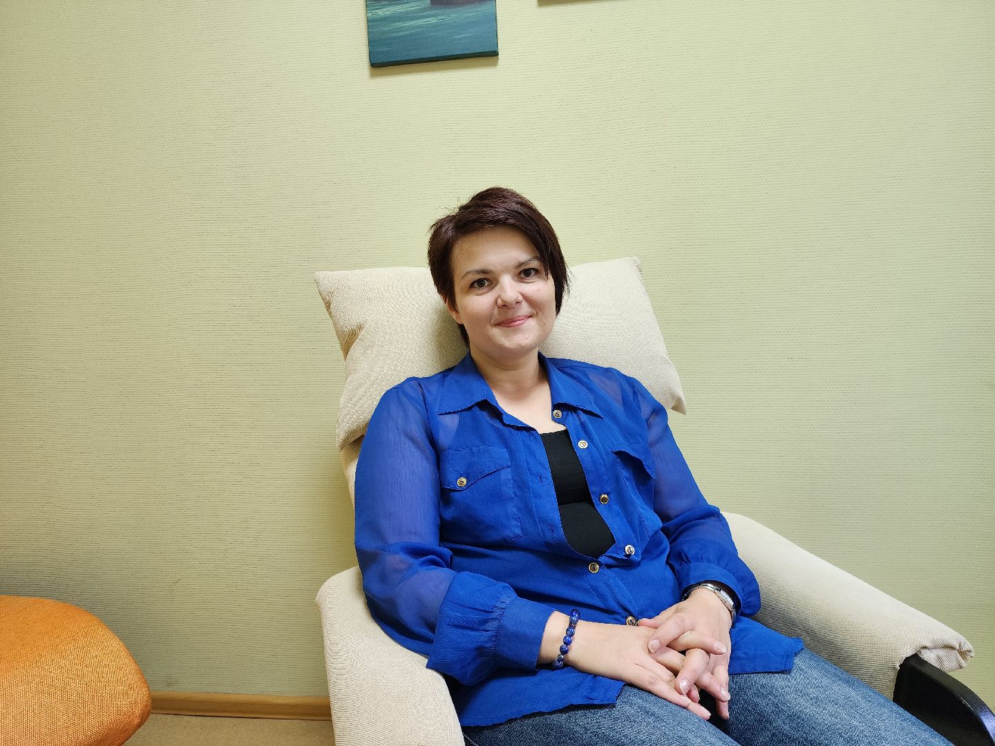 ногинск, психолог, молодежный центр, жители, учеба, общество, дети, школьники, подростки,