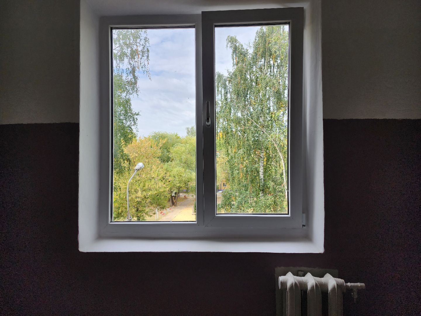 раменское, жкх, ремонт подъездов мкд, Коммунистическая 9,