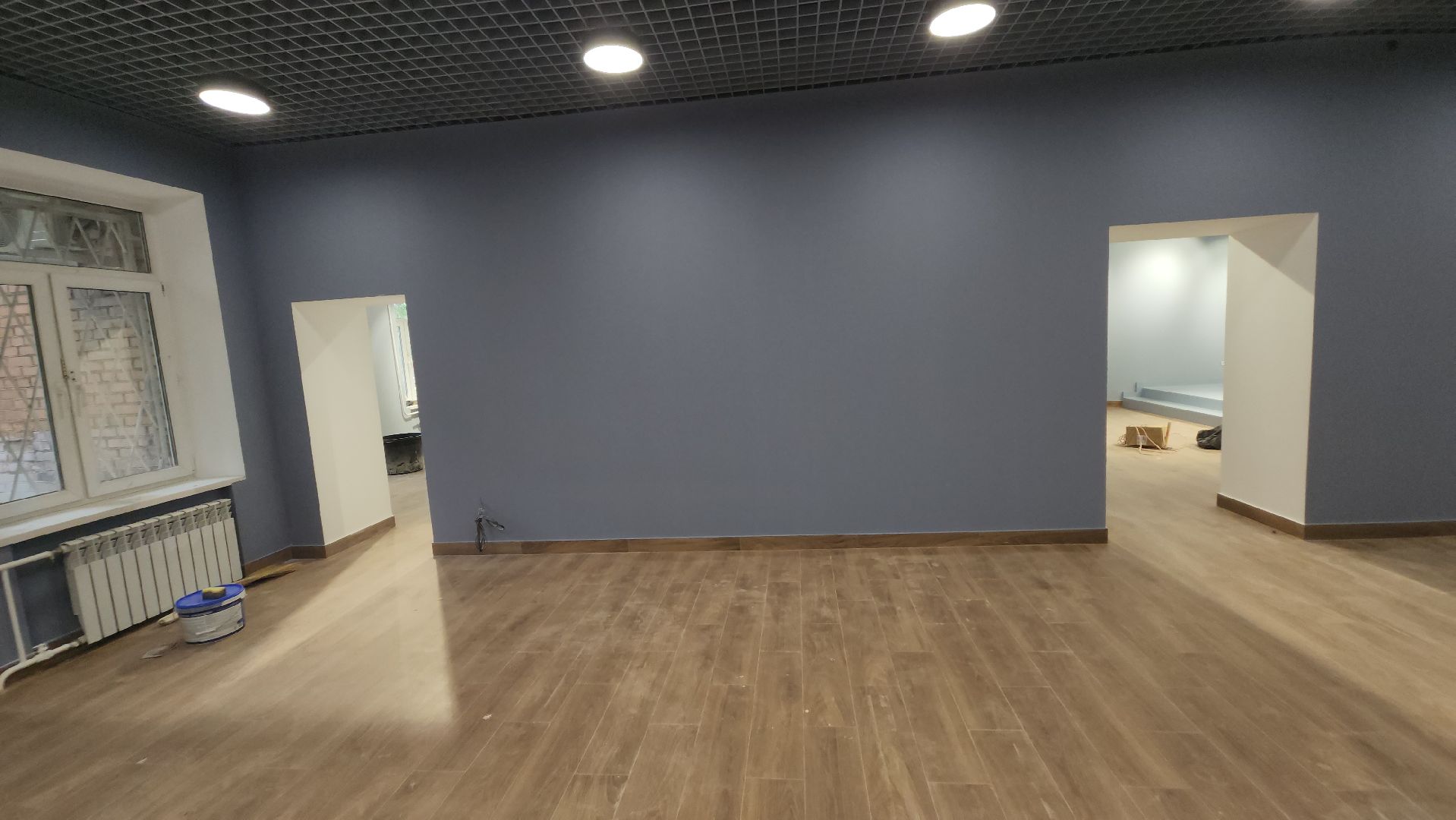 долгопрудный, Модернизация библиотек, авиасимулятор, инфомат, стимпанк, дирижабль,