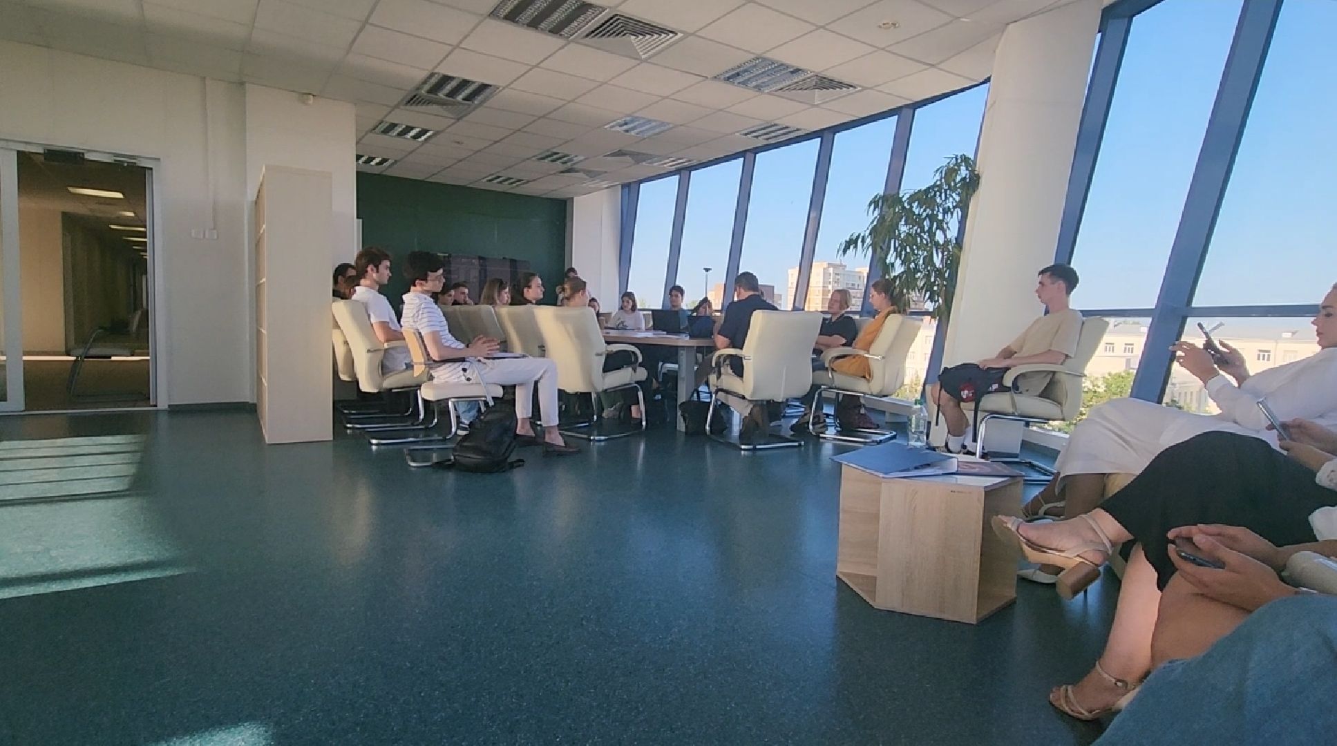 долгопрудный, мфти, стартапы в медицине, системная биология,магистратура,