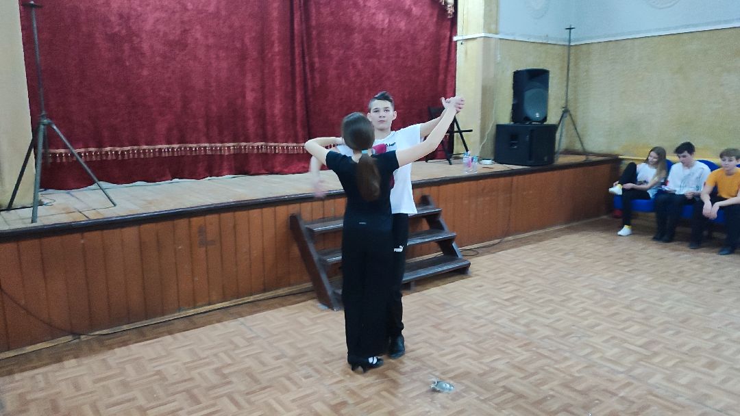 Кашира, общество