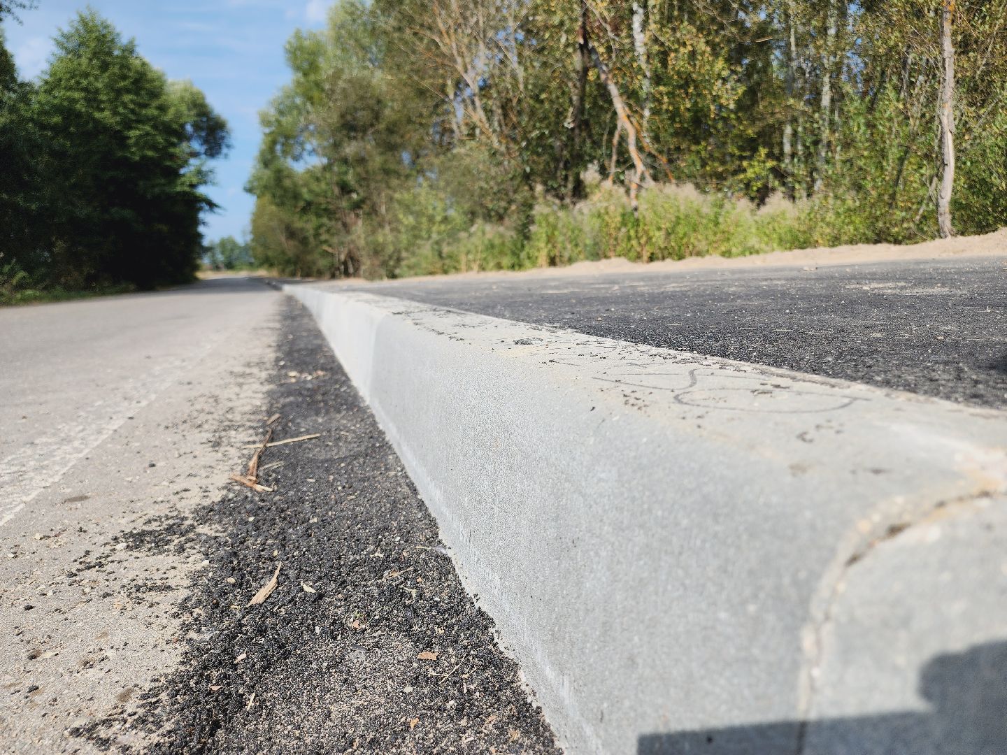 Егорьевск, Подмосковье, Тротуары, Бордюры, саввино, Московская область,