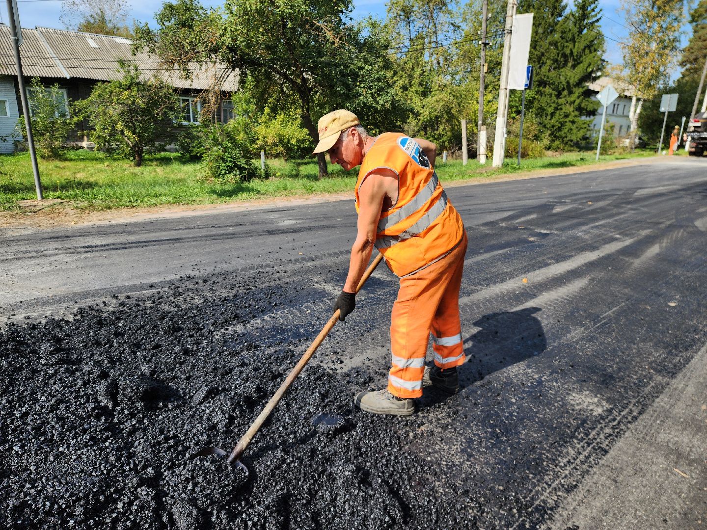 Михаил Мартыненко, шатура, новости, новости подмосковья, лежачий полицейский, искусственные дорожные неровности, ремонт дорог,