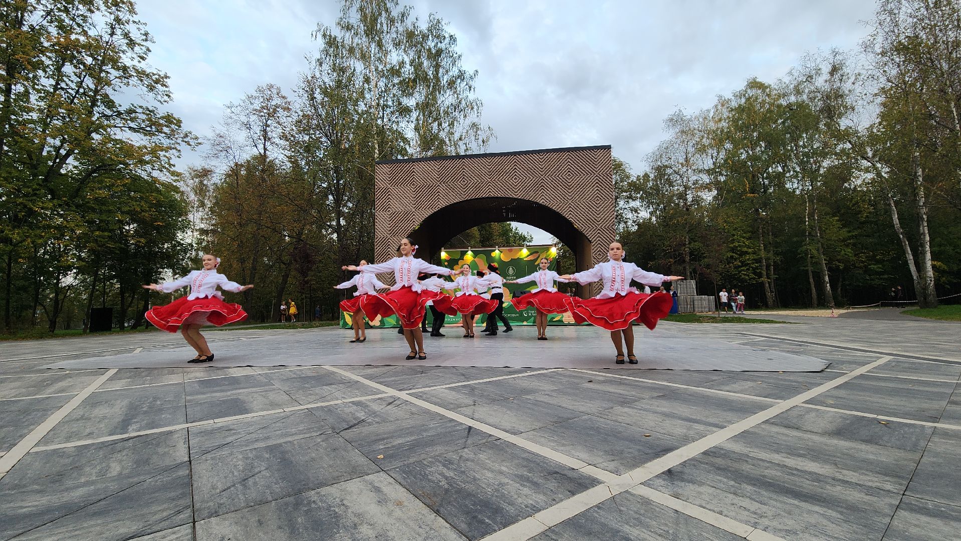 ступино, культура подмосковья, парки подмосковья,