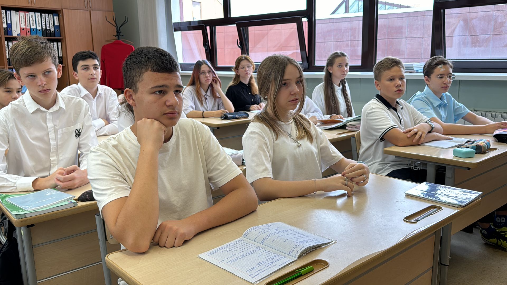 Одинцово, Юлия Борисова педагог-победитель, Список лучших педагогов Подмосковья, Образование Одинцовского округа,