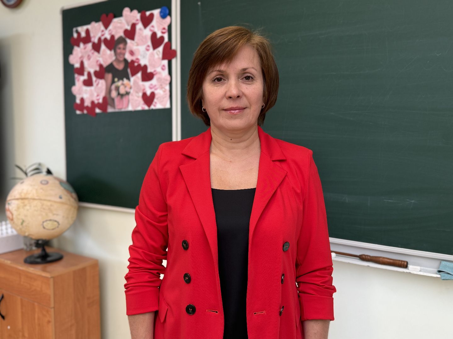 Одинцово, Юлия Борисова педагог-победитель, Список лучших педагогов Подмосковья, Образование Одинцовского округа,