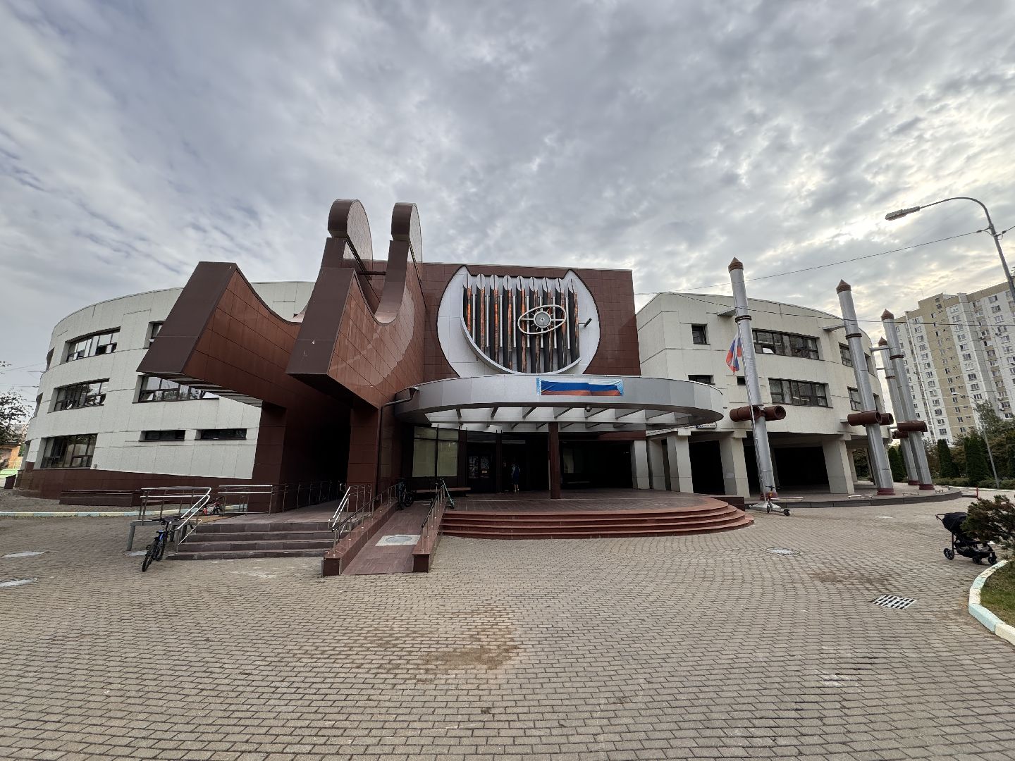 Одинцово, Юлия Борисова педагог-победитель, Список лучших педагогов Подмосковья, Образование Одинцовского округа,