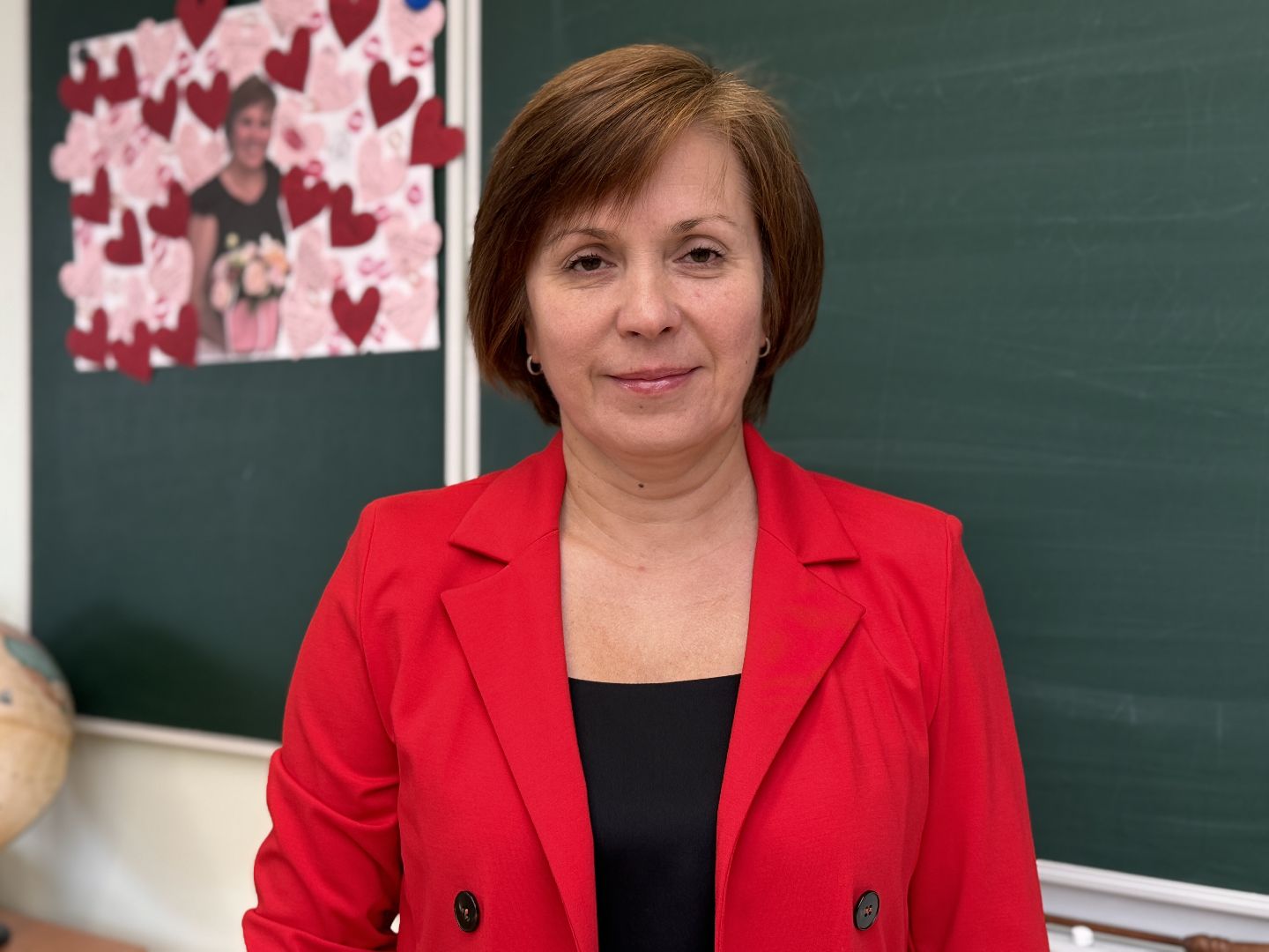 Одинцово, Юлия Борисова педагог-победитель, Список лучших педагогов Подмосковья, Образование Одинцовского округа,