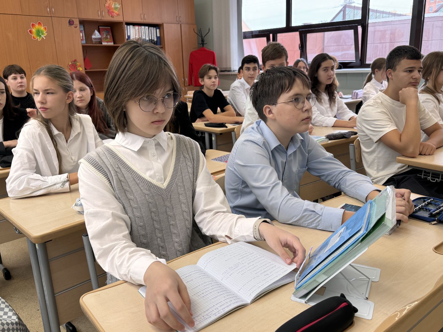 Одинцово, Юлия Борисова педагог-победитель, Список лучших педагогов Подмосковья, Образование Одинцовского округа,