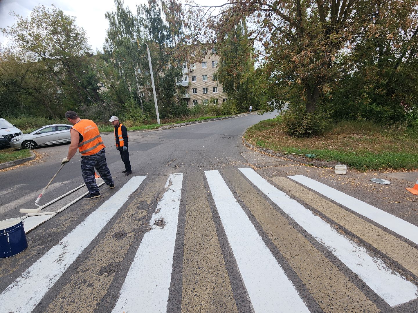 серпухов, подмосковье, благоустройство,
