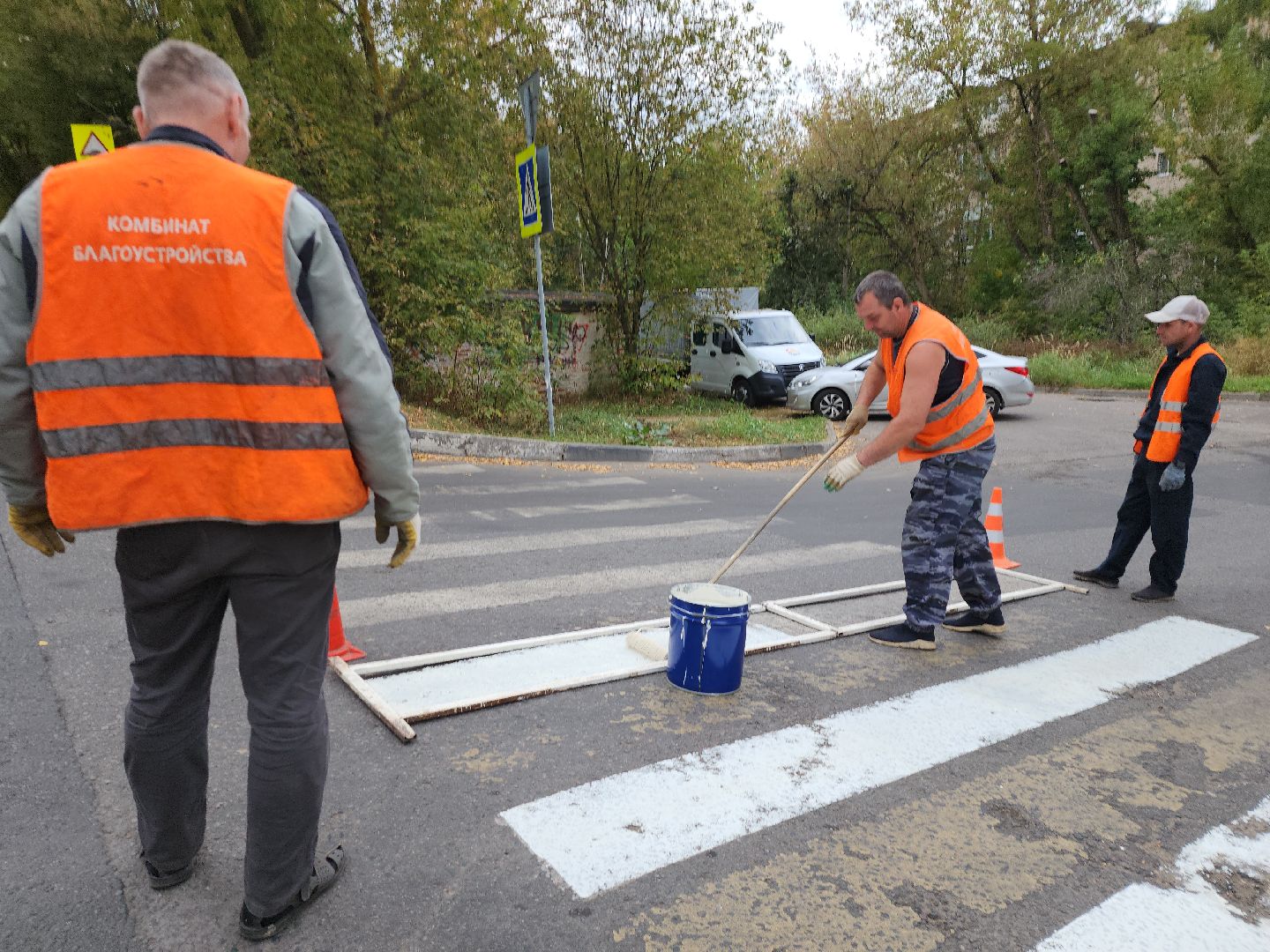 серпухов, подмосковье, благоустройство,