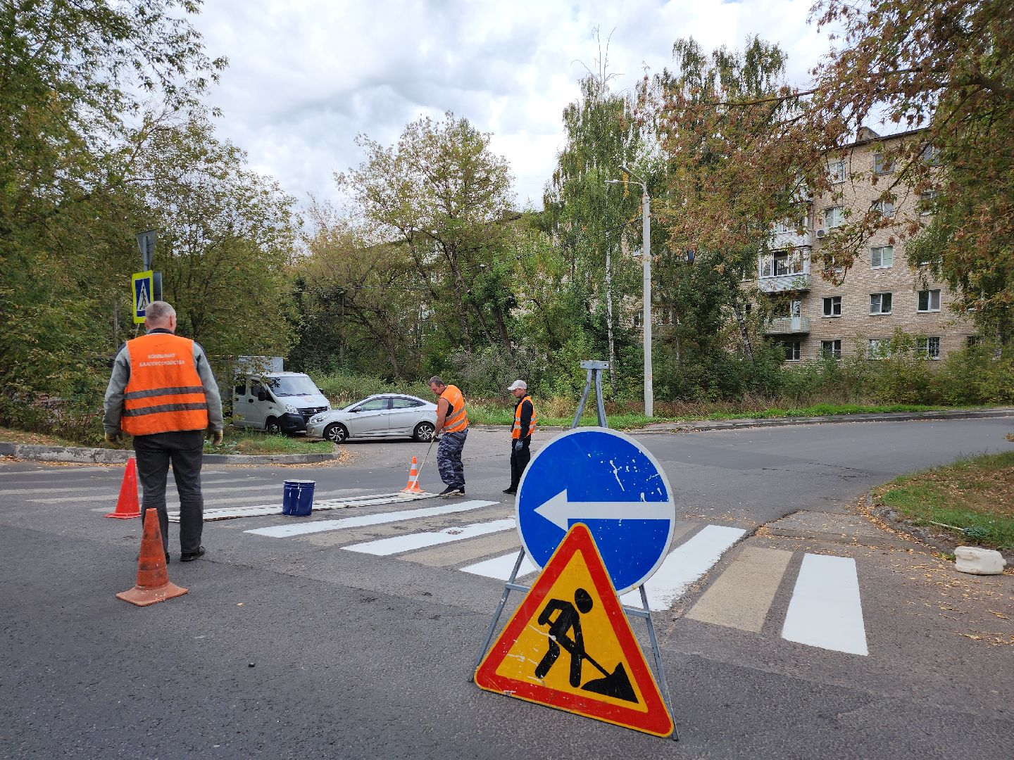 серпухов, подмосковье, благоустройство,