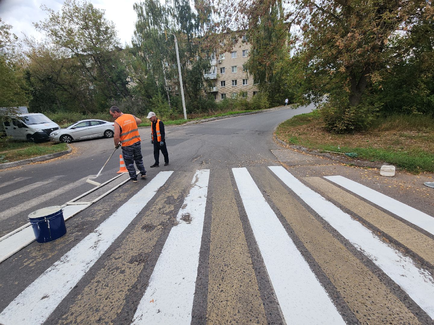 серпухов, подмосковье, благоустройство,
