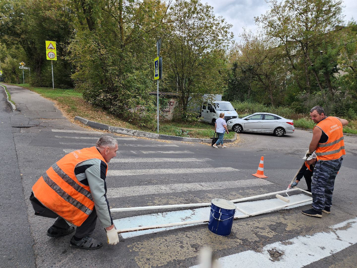 серпухов, подмосковье, благоустройство,
